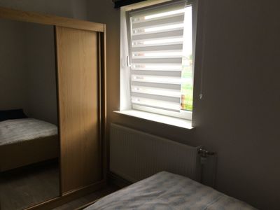 Ferienwohnung für 6 Personen (80 m²) in Nahrendorf 6/10