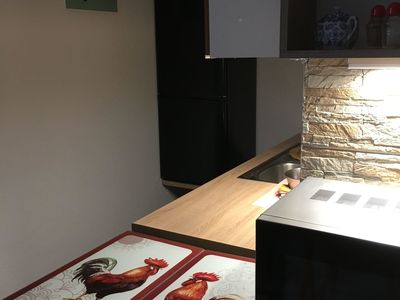 Ferienwohnung für 6 Personen (80 m²) in Nahrendorf 7/10