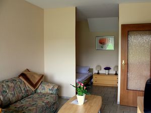 Ferienwohnung für 2 Personen (35 m²) in Nahrendorf