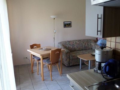 Ferienwohnung für 2 Personen (35 m²) in Nahrendorf 2/10