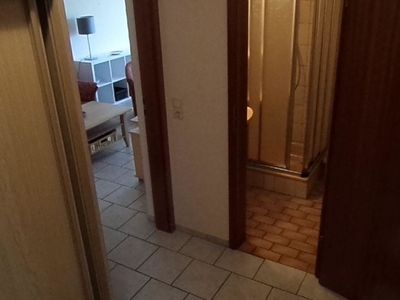 Ferienwohnung für 4 Personen (50 m²) in Nahrendorf 4/10