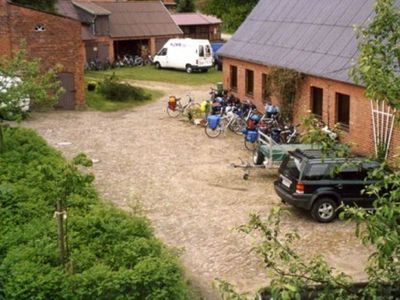 Ferienwohnung für 4 Personen (50 m²) in Nahrendorf 10/10