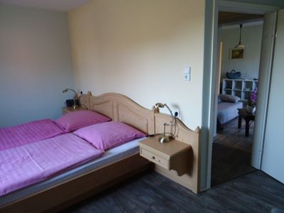 Ferienwohnung für 5 Personen (65 m²) in Nahrendorf 3/10