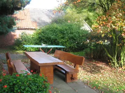 Ferienwohnung für 12 Personen (150 m²) in Nahrendorf 3/10