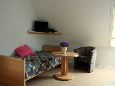 Ferienwohnung für 12 Personen (150 m²) in Nahrendorf 4/10