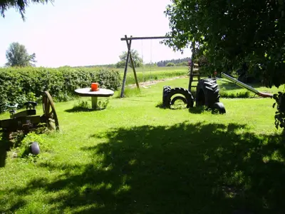 Ferienwohnung für 12 Personen (150 m²) in Nahrendorf 10/10