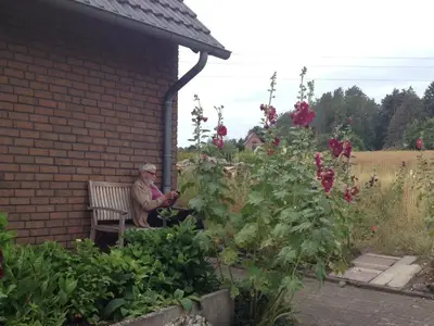 Ferienwohnung für 2 Personen (35 m²) in Nahrendorf 6/10