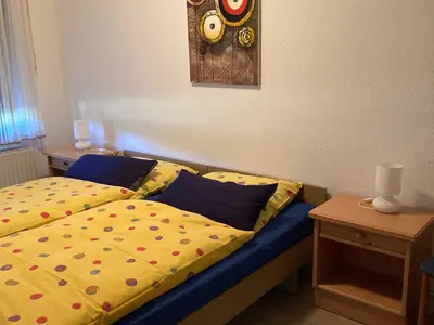 Ferienwohnung für 6 Personen (80 m²) in Nahrendorf 1/10
