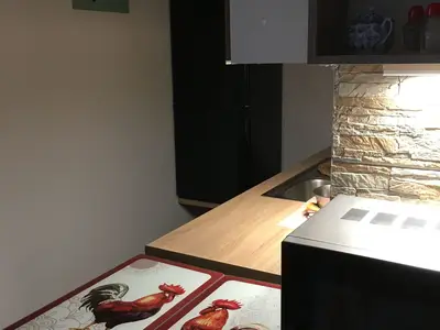 Ferienwohnung für 6 Personen (80 m²) in Nahrendorf 7/10