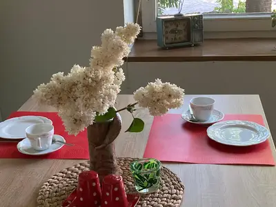 Ferienwohnung für 5 Personen (65 m²) in Nahrendorf 6/10