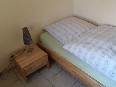 Ferienwohnung für 4 Personen (50 m²) in Nahrendorf 2/10