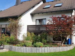 Ferienwohnung für 3 Personen (40 m&sup2;) in Naila