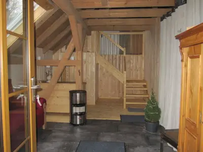 Ferienwohnung für 3 Personen in Naila 4/10