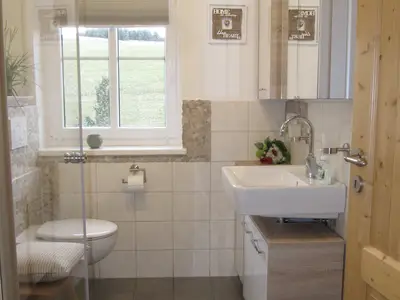 Ferienwohnung für 3 Personen in Naila 6/10