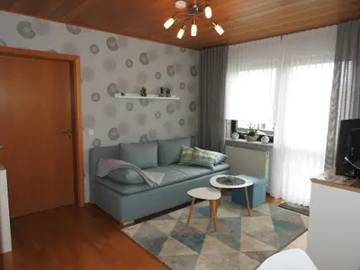 Wohnbereich