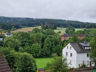 Ferienwohnung für 3 Personen in Naila 3/10