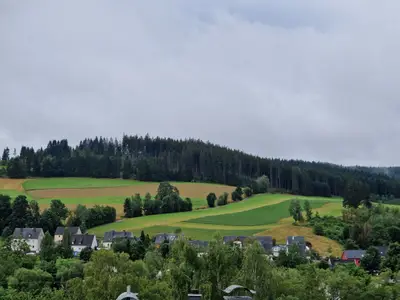 Ferienwohnung für 3 Personen in Naila 4/10