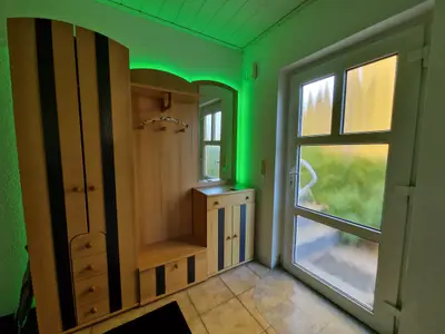 Ferienwohnung für 3 Personen in Naila 8/10