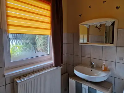 Ferienwohnung für 3 Personen in Naila 10/10