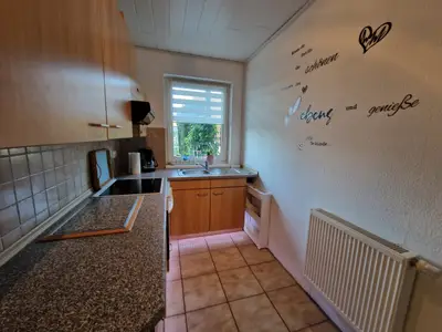 Ferienwohnung für 3 Personen in Naila 7/10