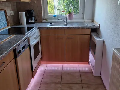 Ferienwohnung für 3 Personen in Naila 8/10