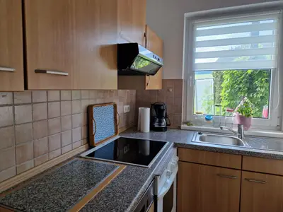 Ferienwohnung für 3 Personen in Naila 9/10