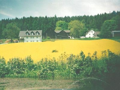 Ferienwohnung für 5 Personen in Naila 3/10