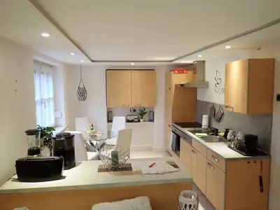 Ferienwohnung für 4 Personen (60 m²) in Naila 6/10