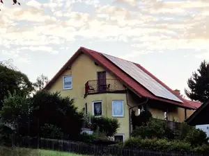 Ferienwohnung für 3 Personen in Naila