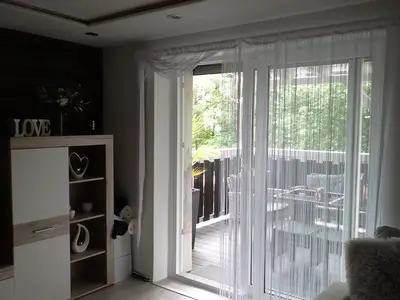 Ferienwohnung für 4 Personen (60 m²) in Naila 2/10