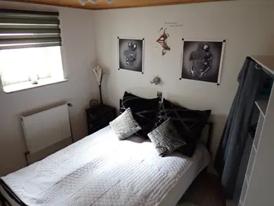 Ferienwohnung für 4 Personen (60 m²) in Naila 7/10