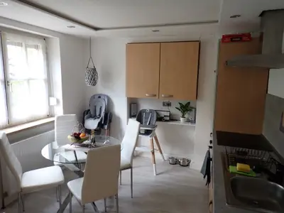 Ferienwohnung für 4 Personen (60 m²) in Naila 8/10