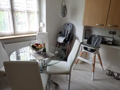 Ferienwohnung für 4 Personen (60 m²) in Naila 9/10
