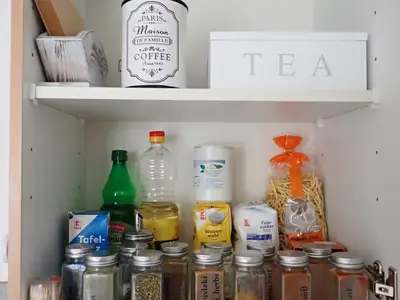 Ferienwohnung für 4 Personen (60 m²) in Naila 10/10