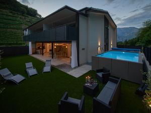 Ferienwohnung für 6 Personen (150 m²) in Nals
