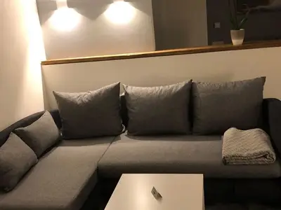 Ferienwohnung für 3 Personen (55 m²) in Namborn 2/10