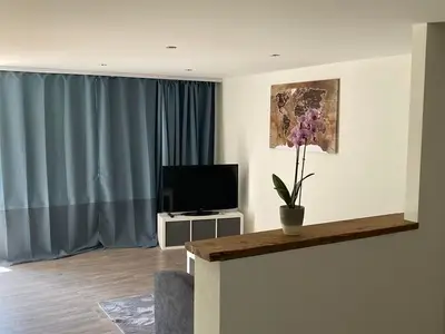 Ferienwohnung für 3 Personen (55 m²) in Namborn 4/10