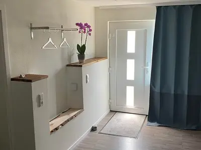 Ferienwohnung für 3 Personen (55 m²) in Namborn 5/10