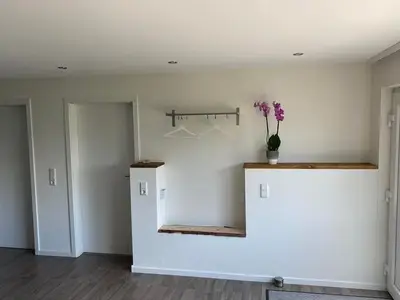 Ferienwohnung für 3 Personen (55 m²) in Namborn 6/10