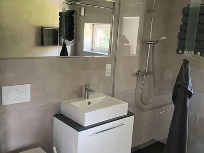Ferienwohnung für 3 Personen (55 m²) in Namborn 7/10
