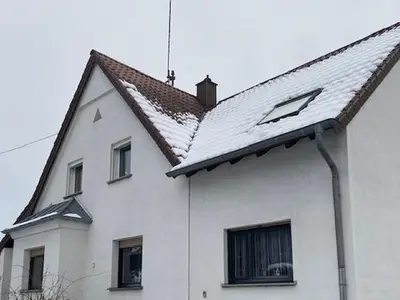 Ferienwohnung für 3 Personen (55 m²) in Namborn 8/10