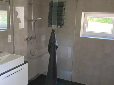 Ferienwohnung für 3 Personen (55 m²) in Namborn 9/10