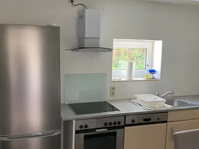 Ferienwohnung für 3 Personen (55 m²) in Namborn 10/10