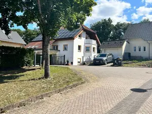 Ferienwohnung für 2 Personen (69 m²) in Namborn