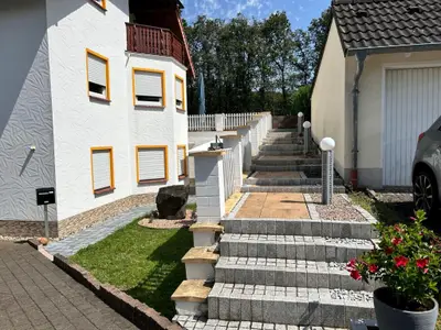 Haus/Straße