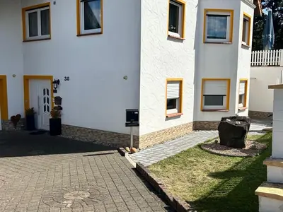 Haus/Garten