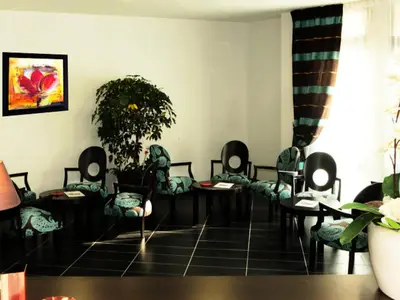 Ferienwohnung für 5 Personen (24 m²) in Nancy 4/9