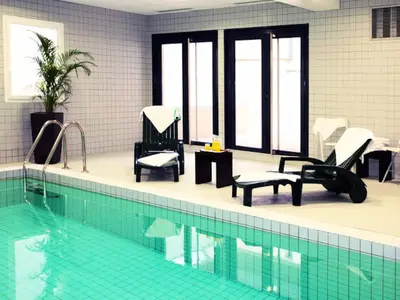 Ferienwohnung für 3 Personen (24 m²) in Nancy 1/6