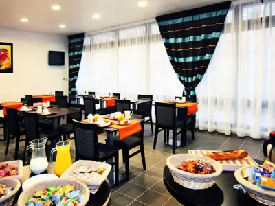 Ferienwohnung für 3 Personen (24 m²) in Nancy 3/6