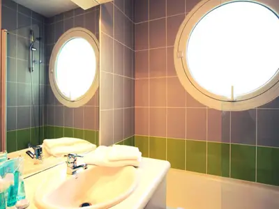 Ferienwohnung für 5 Personen (24 m²) in Nancy 9/9